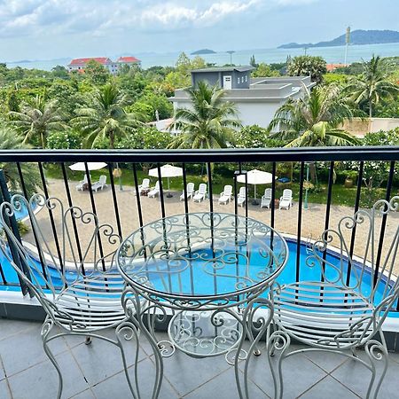 Kep Bay Hotel & Resort Exterior photo