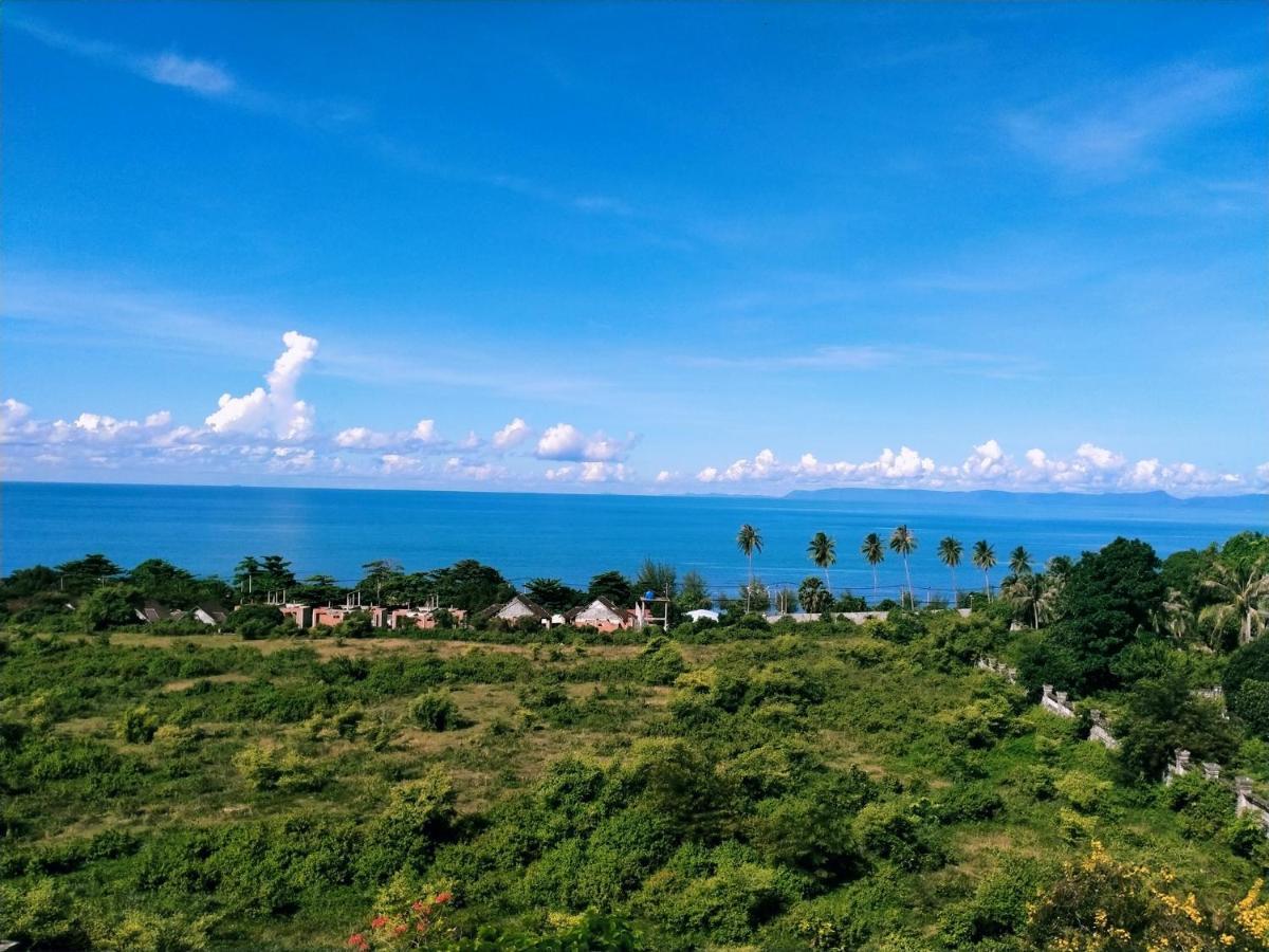 Kep Bay Hotel & Resort Exterior photo