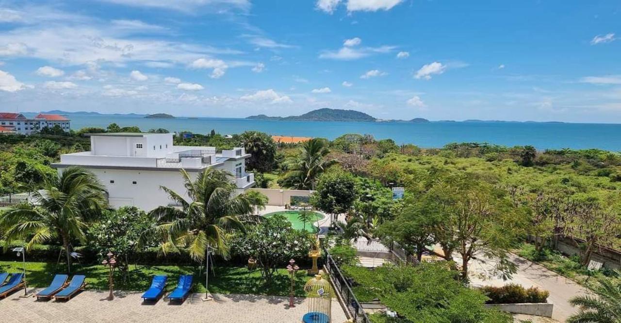 Kep Bay Hotel & Resort Exterior photo