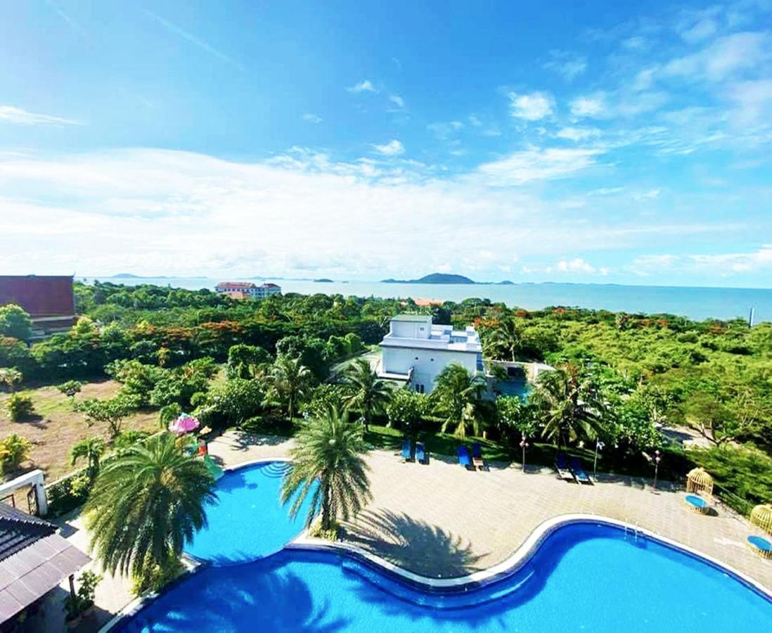 Kep Bay Hotel & Resort Exterior photo
