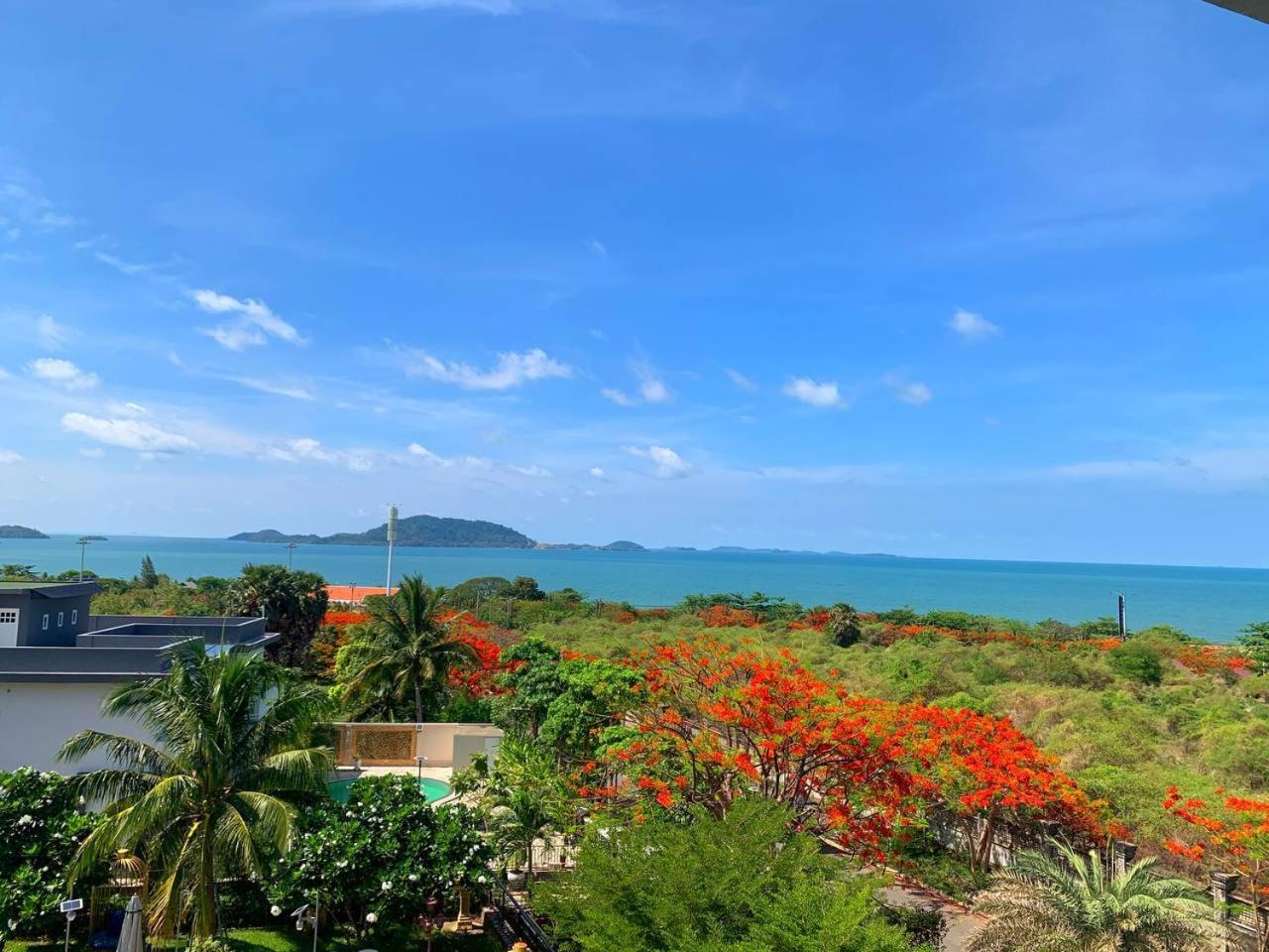Kep Bay Hotel & Resort Exterior photo